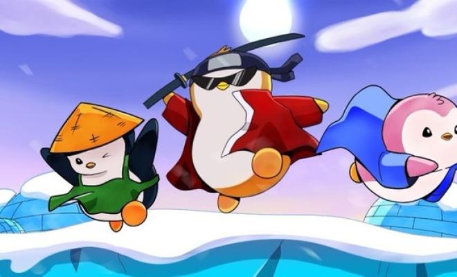 Pudgy Penguins растёт на фоне unlock: риск выхода китов