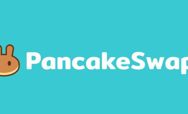 PancakeSwap: токеномика 3.0 PancakeSwap: токеномика 3.0