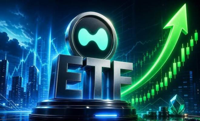 HYPE ETF-фонды показали лучший запуск среди альткоинов в 2026 году