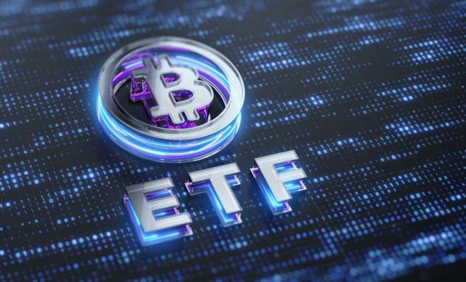 Spot‑биткоин ETF в США показали крупнейший дневной приток средств с октября: $697 млн Spot‑биткоин ETF в США показали крупнейший дневной приток средств с октября: $697 млн