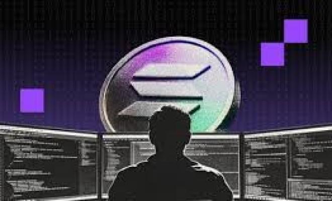 Solana Foundation представила AI-платформу для бизнеса с участием Mastercard и Western Union