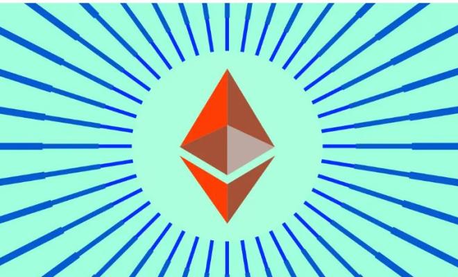 Новости Ethereum: цена ETH приближается к точке смерти, худший август за 5 лет