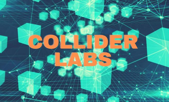 Collider Labs закрыли инвестиционный раунд на 1 миллион долларов Collider Labs закрыли инвестиционный раунд на 1 миллион долларов