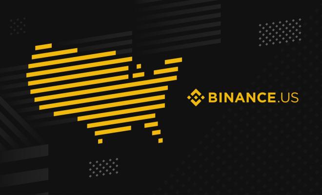 Binance US продолжит работу в США