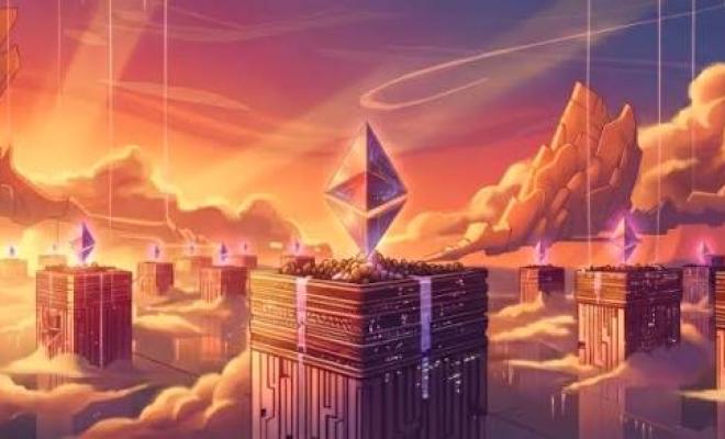 Ethereum Foundation уволила 20% сотрудников в ходе масштабной реструктуризации