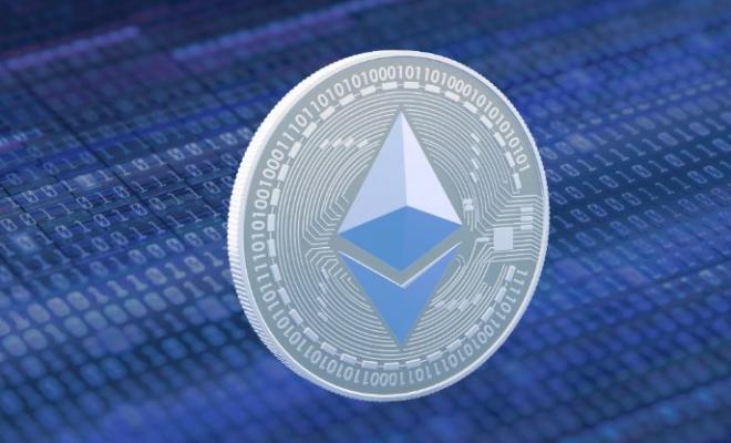 Начало альтсезона? Эфир обгоняет Биткоин на фьючерсах