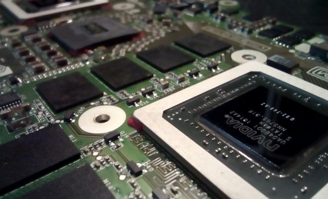 NVIDIA допускает возобновление майнинговых видеокарт