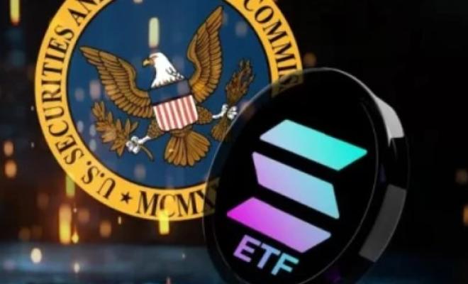 Solana ETF на финишной прямой: SEC ускоряет процесс