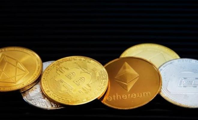 Coinbase: крипто-зима уже рядом Coinbase: крипто-зима уже рядом