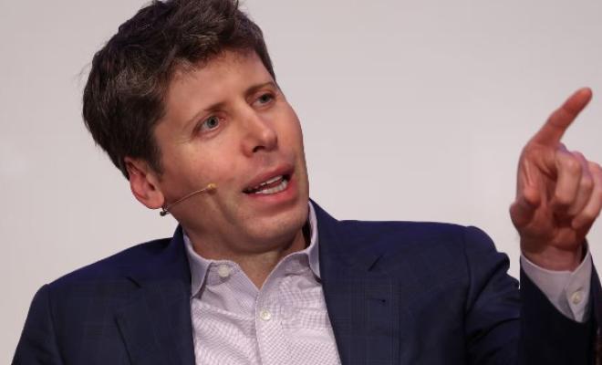Worldcoin привлёк $135 млн: проект Альтмана готов к масштабированию Worldcoin привлёк $135 млн: проект Альтмана готов к масштабированию