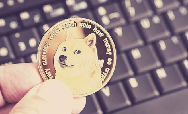 Сохранится ли поддержка $0,094 на фоне резкого падения активности сети Dogecoin?