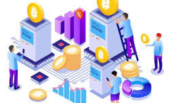 Спрос на Bitcoin в США стал положительным после 10 недель продаж Спрос на Bitcoin в США стал положительным после 10 недель продаж