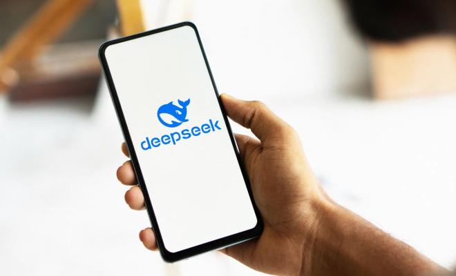 Как DeepSeek и «грязный маркетинг» создали панику?