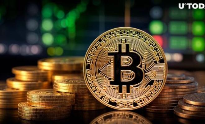 Биткоин (BTC) на грани $60 000: ожидается ли быстрое восстановление рынка?