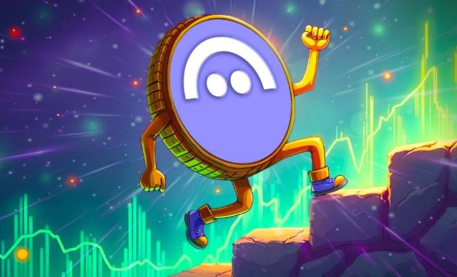 Aave превысил $1 трлн займов без участия банков