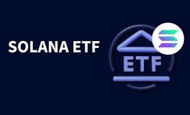 SEC откладывает решение по Solana ETF до 16 октября