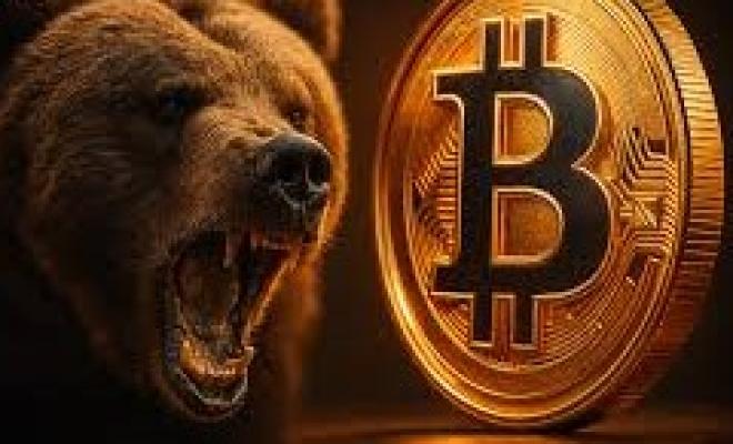 Bitcoin держится выше $76 000, но Coinbase Premium указывает на риск снижения