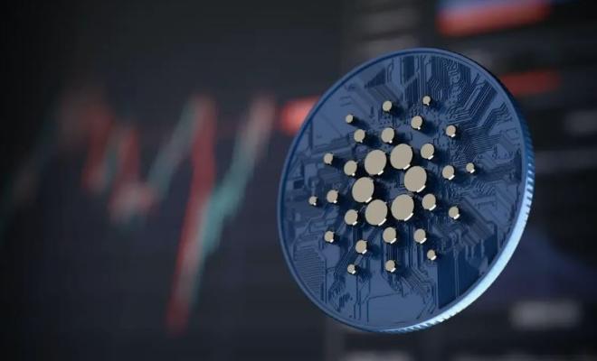 Cardano (ADA) приближается к историческому рубежу в 100 миллионов транзакций