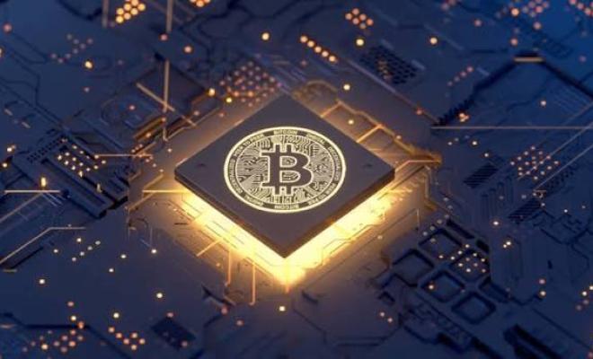 Цена Bitcoin обновила июльский максимум выше $62 000 после слабого отчета по рынку труда США