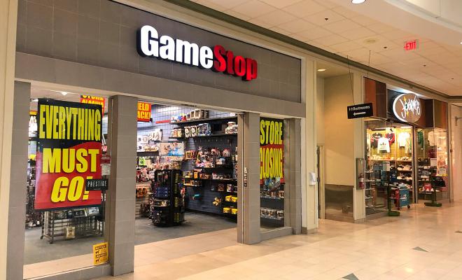 GameStop и Immutable X запустили фонд NFT на $ 100 миллионов