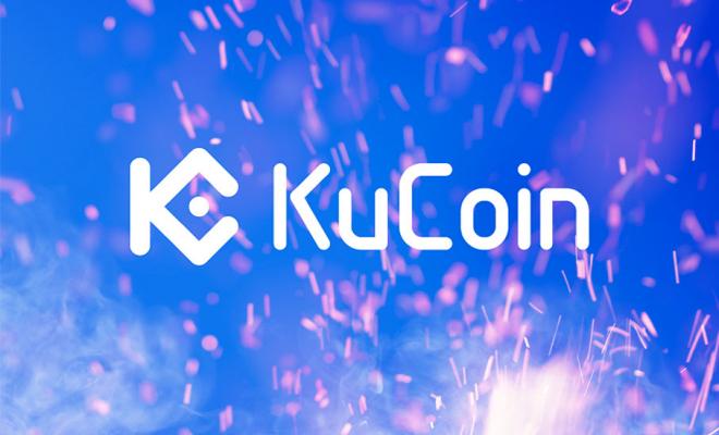 KuCoin анонсировали новое блокчейн-приложение GoldRush KuCoin анонсировали новое блокчейн-приложение GoldRush