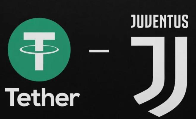 Криптогигант VS футбольный клуб: "Ювентус" не пускает Tether в управление Криптогигант VS футбольный клуб: "Ювентус" не пускает Tether в управление