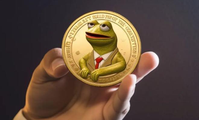 Прогноз цены монеты PEPE: возможно ли восстановление?