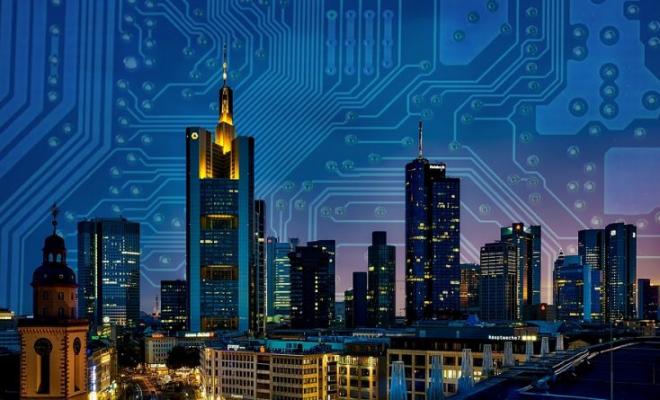 Как блокчейн меняет правила игры для умных городов Камбоджи Как блокчейн меняет правила игры для умных городов Камбоджи