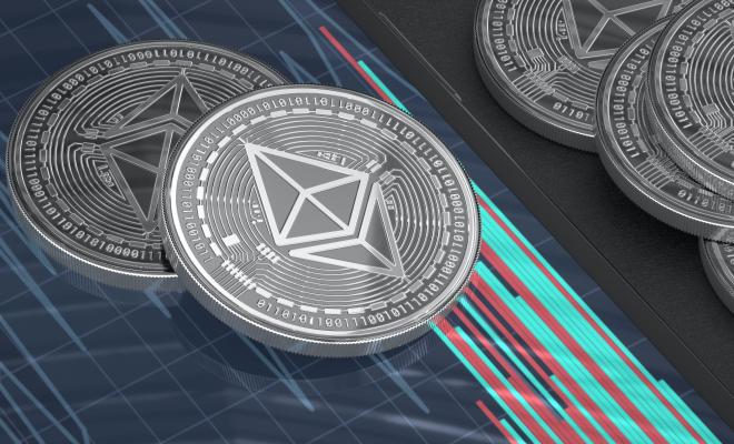 CryptoQuant: Масштабная коррекция ETH на горизонте