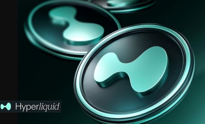 Hyperliquid обошел Coinbase
