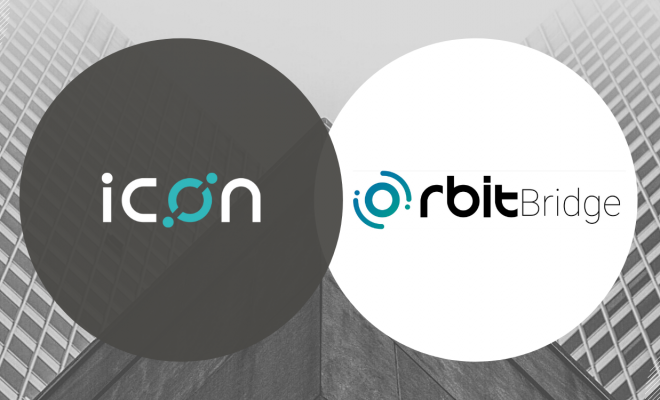 Сеть ICON расширяет экосистему DeFi за счет интеграции Orbit Bridge