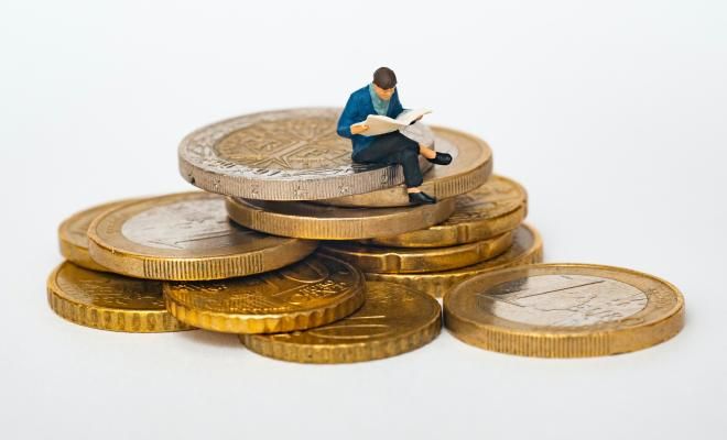 Институционалы вложили в BTC $ 56 миллиардов