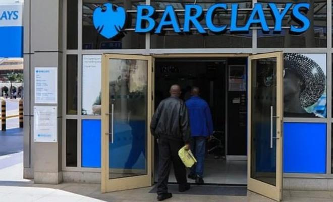 Двойные стандарты Barclays: запрещает клиентам крипту, а сам вкладывает в Биткоин Двойные стандарты Barclays: запрещает клиентам крипту, а сам вкладывает в Биткоин