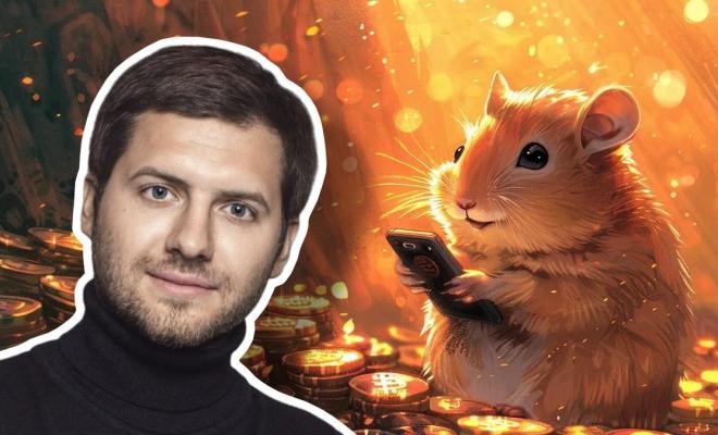 Как добавить друзей в hamster combat