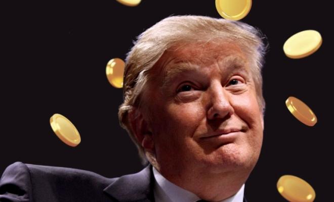 Трамп и крипта: новые назначения в Сенате и миллиардные инвестиции в Биткоин Трамп и крипта: новые назначения в Сенате и миллиардные инвестиции в Биткоин