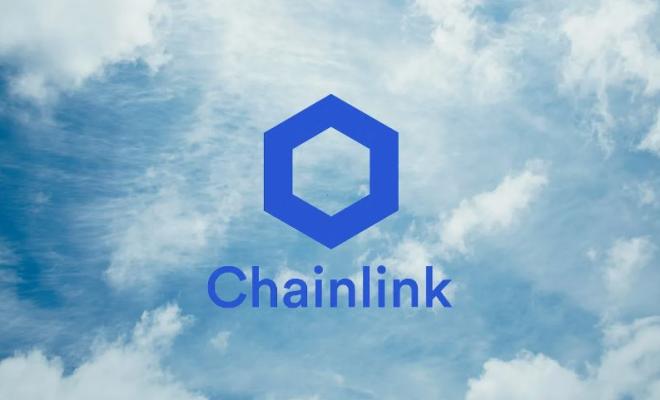 Разворот Chainlink, поддерживаемый On-Chain, движется к $12.49