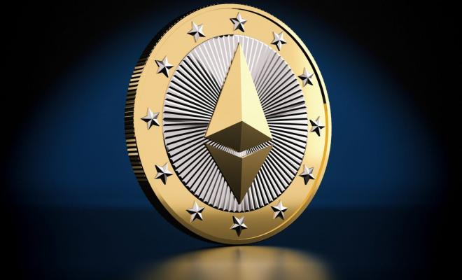 Переход Ethereum к Proof-of-Stake официально запущен