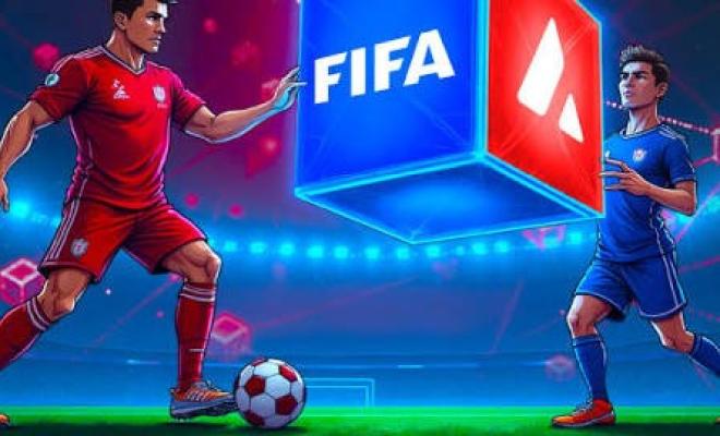 FIFA и Avalanche: как блокчейн борется со спекуляцией билетов