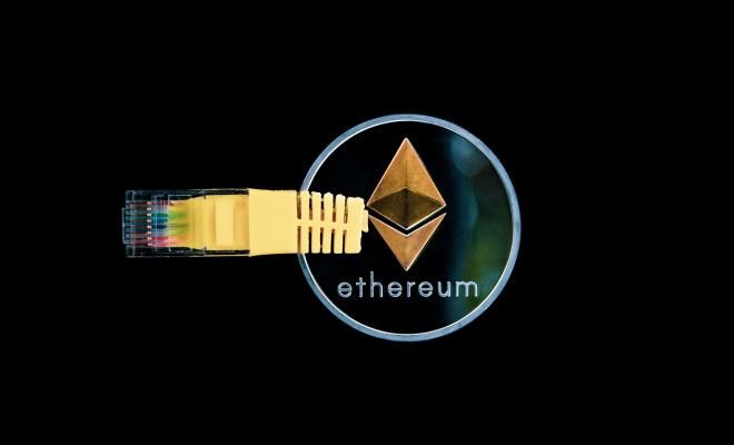 Курс Ethereum может протестировать $ 1,720