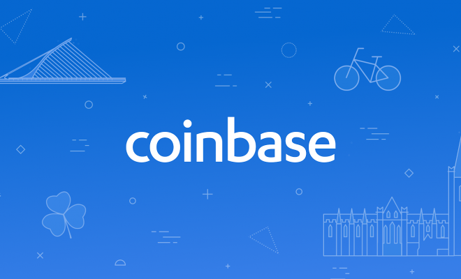 Биржа Coinbase намекает на выпуск собственного токена