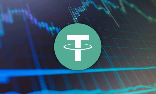 Листинг Tether на Coinbase снял напряжение вокруг стейблкоина