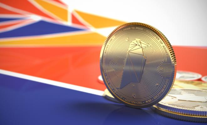 Хешрейт Ravencoin (RVN) вырос на 500%: майнеры ищут замену Ethereum