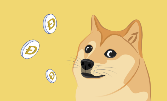 Dogecoin вырос на 10%: открытый интерес достиг годового максимума