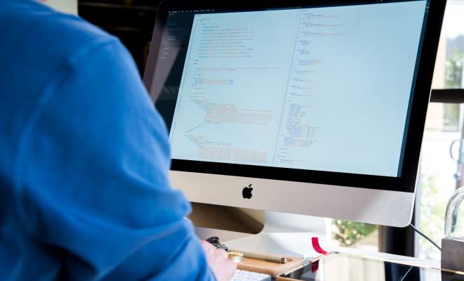 Cardano выходит в лидеры активности на GitHub