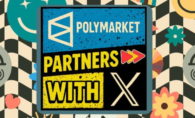 Polymarket и X: как рынок предсказаний выводит блокчейн в мейнстрим Polymarket и X: как рынок предсказаний выводит блокчейн в мейнстрим