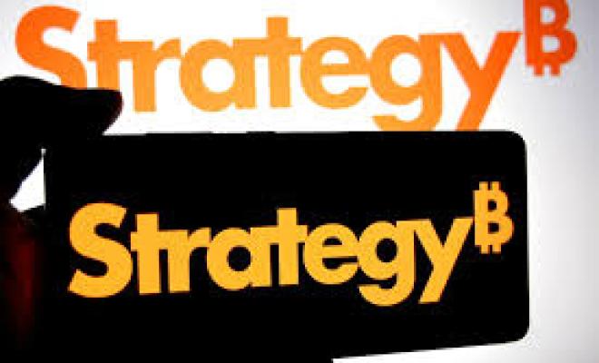 Strategy Майкла Сэйлора нарушила стратегию HODL и продала часть Bitcoin