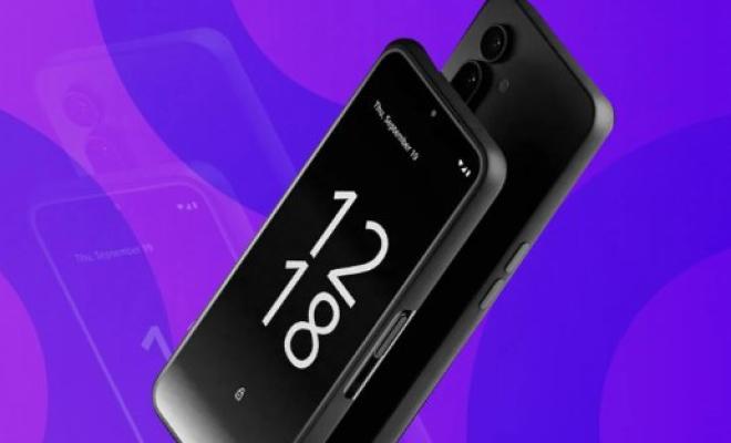 Solana Mobile: новый телефон Seeker и токен SKR Solana Mobile: новый телефон Seeker и токен SKR
