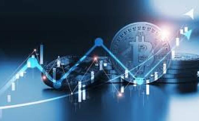 Рост Bitcoin и крипторынка после новостей о перемирии США и Ирана Рост Bitcoin и крипторынка после новостей о перемирии США и Ирана