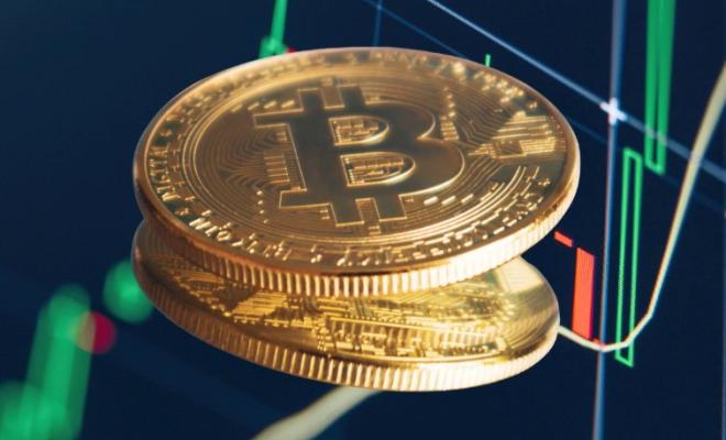 Биткоин откатывается после рекорда: старый кит пугает рынок Биткоин откатывается после рекорда: старый кит пугает рынок