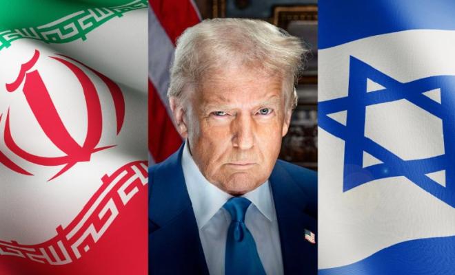 Трамп объявил о мире, Иран отрицает: Ближний Восток в тумане, рынки - в эйфории Трамп объявил о мире, Иран отрицает: Ближний Восток в тумане, рынки - в эйфории